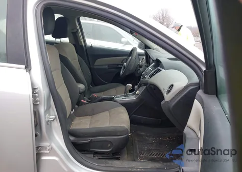 2012 Chevrolet Cruze Ls z USA, uszkodzony, nr VIN 1G1PC5SH0C7197522